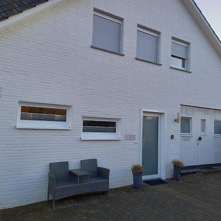 City-Apartment Rietberg Eksteriør billede