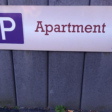 City-Apartment Rietberg Eksteriør billede