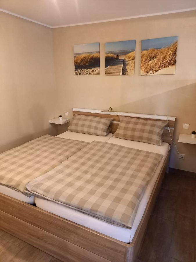 City-Apartment Rietberg Eksteriør billede